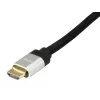 Equip 119381 HDMI 2.1 Ultra High Speed kabel, 2,0 m, 8K/60Hz, 4K/120Hz