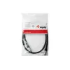 Equip 119383 HDMI 2.1 Ultra High Speed kabel, 5,0 m, 8K/60 Hz, 4K/120 Hz