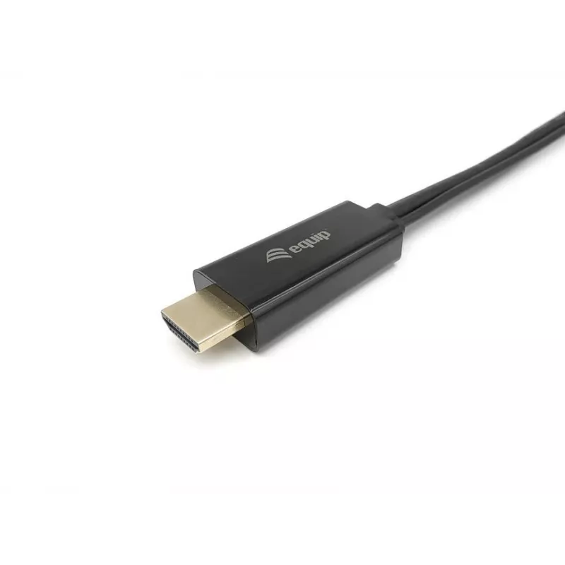 Equip 119039 HDMI-naar-DisplayPort adapter