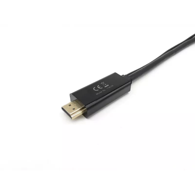 Equip 119039 HDMI-naar-DisplayPort adapter