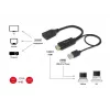 Equip 119039 HDMI-naar-DisplayPort adapter