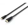 Equip HDMI naar mini-HDMI kabel, 2 m