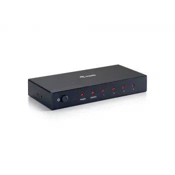 HDMI-splitter Equip 4-poorts HDMI-splitter