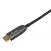Equip HDMI 2.1 actieve optische gepantserde kabel, 50 m, 8K/60Hz, 4K/120Hz, 48Gbps