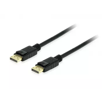 Equip DisplayPort 1.4 kabel, 1 m