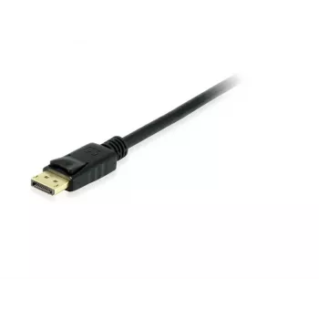 Equip DisplayPort 1.4 kabel, 1 m