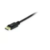 Equip DisplayPort 1.4 kabel, 2 m, 2 m, DisplayPort, DisplayPort, stekker, stekker, 7680 x 4320 pixels