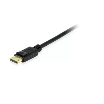 Equip DisplayPort 1.4 kabel, 2 m, 2 m, DisplayPort, DisplayPort, stekker, stekker, 7680 x 4320 pixels