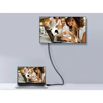 DisplayPort-kabel Equip 119253 3 m