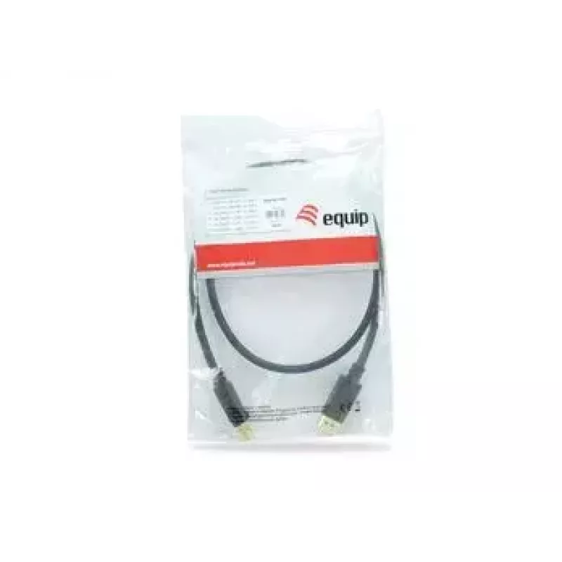 DisplayPort-kabel Equip 119253 3 m