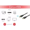 DisplayPort-kabel Equip 119253 3 m