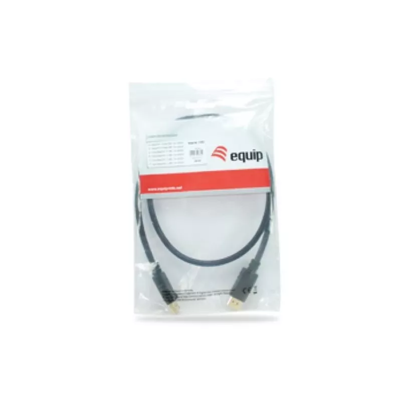 DisplayPort-kabel Equip 119255 5 m