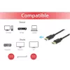 DisplayPort-kabel Equip 119255 5 m