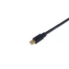 Equip mini-DisplayPort-naar-DisplayPort-kabel, M/M, 2,0 m