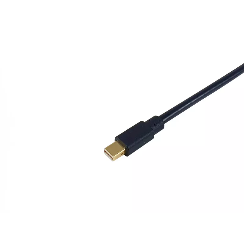 Equip mini-DisplayPort-naar-DisplayPort-kabel, M/M, 2,0 m