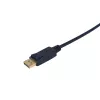 Equip mini-DisplayPort-naar-DisplayPort-kabel, M/M, 2,0 m