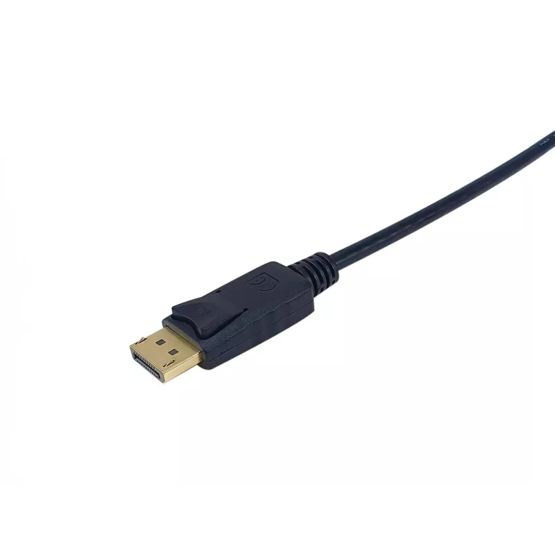 Equip mini-DisplayPort-naar-DisplayPort-kabel, M/M, 2,0 m