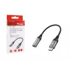 Equip DisplayPort 1.2 naar HDMI-adapter, 4K/60Hz, 0,15 m, DisplayPort, HDMI, stekker, bus, recht