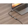Equip DisplayPort 1.4 naar HDMI-adapter 8K 60Hz 0,15 m