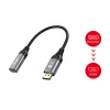 Equip DisplayPort 1.4 naar HDMI-adapter 8K 60Hz 0,15 m