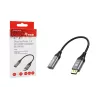 Equip DisplayPort 1.4 naar HDMI-adapter 8K 60Hz 0,15 m