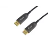 Equip DisplayPort 1.4 actieve optische kabel, 20 m, 8K/60Hz