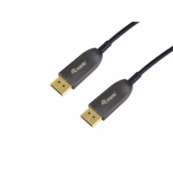 Equip DisplayPort 1.4 actieve optische kabel, 30 m, 8K/60Hz