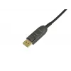 Equip DisplayPort 1.4 actieve optische kabel, 30 m, 8K/60Hz