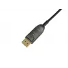 Equip DisplayPort 1.4 actieve optische kabel, 30 m, 8K/60Hz