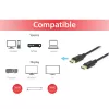 Equip DisplayPort 1.4 kabel, 10 m, 8K/60Hz