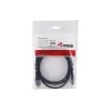 Equip DisplayPort 2.1 premium kabel, 2,0 m, 16K/60 Hz, 54 Gbit/s