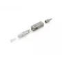 Equip SC-connector, multimode, beige, SC, grijs, multimode, 8,95 mm, 7,3 mm, 38 mm