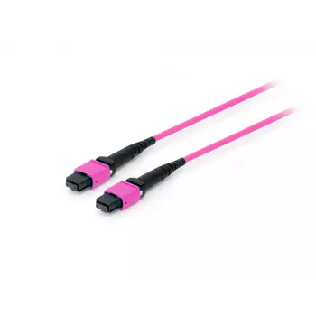Equip 25555317 InfiniBand/glasvezelkabel 3 m MTP violet