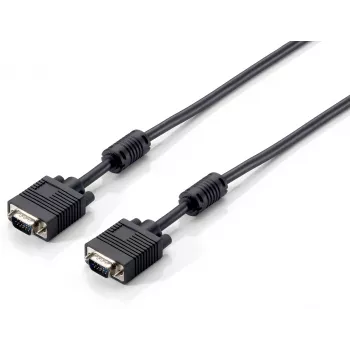 Equip HD15 VGA-kabel, 5 m