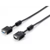 Equip HD15 VGA-verlengkabel, 1,0 m