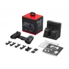 ASUS ROG Tessen zwart, grijs USB 3.2 Gen 1 (3.1 Gen 1) gamepad analoog/digitaal Android