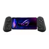 ASUS ROG Tessen zwart, grijs USB 3.2 Gen 1 (3.1 Gen 1) gamepad analoog/digitaal Android