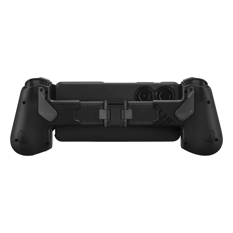 ASUS ROG Tessen zwart, grijs USB 3.2 Gen 1 (3.1 Gen 1) gamepad analoog/digitaal Android