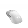 ASUS ROG Keris Wireless AimPoint muis gaming rechtshandig RF draadloos + Bluetooth + USB Type-C optisch 36000 DPI