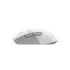 ASUS ROG Keris Wireless AimPoint muis gaming rechtshandig RF draadloos + Bluetooth + USB Type-C optisch 36000 DPI