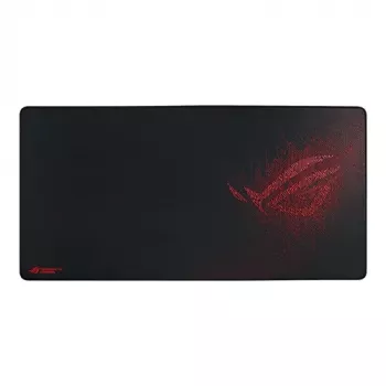 ASUS ROG Sheath gaming-muismat zwart, rood