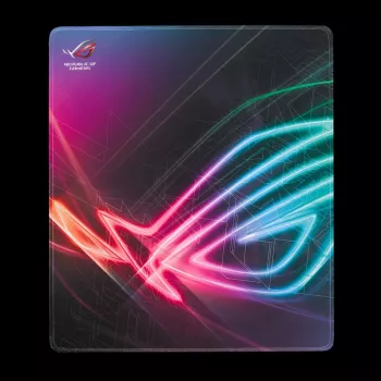 ASUS ROG Strix Edge gaming-muismat meerkleurig