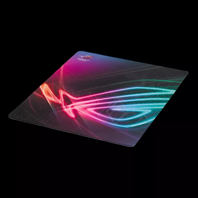 ASUS ROG Strix Edge gaming-muismat meerkleurig