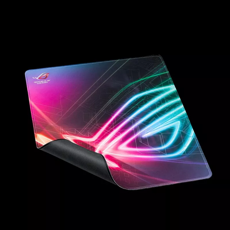 ASUS ROG Strix Edge gaming-muismat meerkleurig