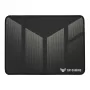 ASUS TUF P1 Gaming gaming-muismat zwart, grijs