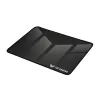 ASUS TUF P1 Gaming gaming-muismat zwart, grijs