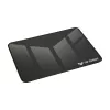 ASUS TUF P1 Gaming gaming-muismat zwart, grijs