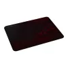 ASUS ROG Scabbard II gaming-muismat rood