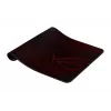 ASUS ROG Scabbard II gaming-muismat rood