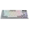 ASUS ROG Azoth witte toetsenbord gaming USB + RF draadloos + Bluetooth QWERTZ Duits